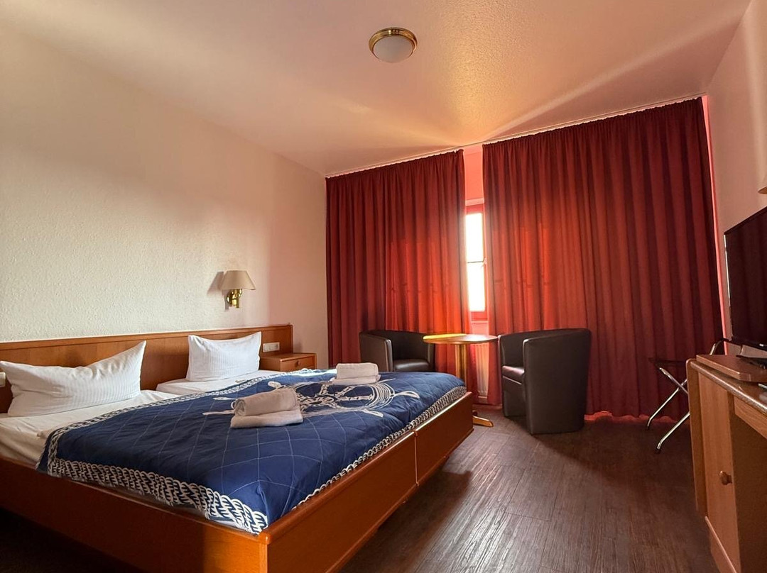 Landhotel Rugen主图