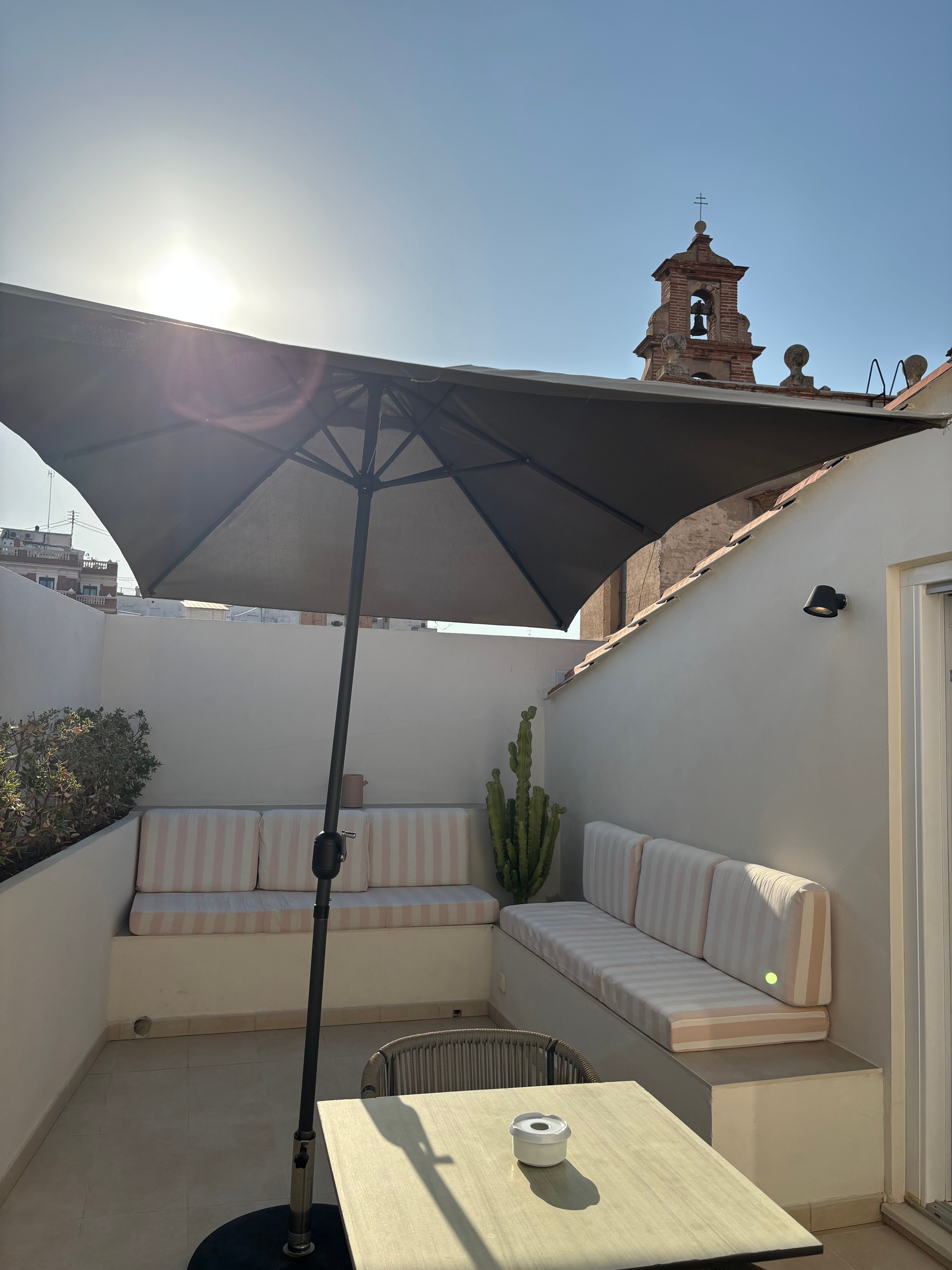 Room Mate Helen Berger-客卧