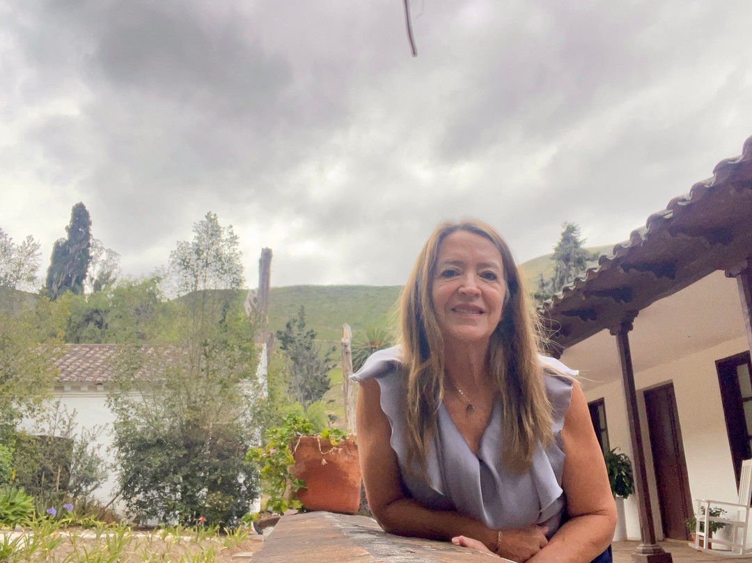 Hacienda Piman主图