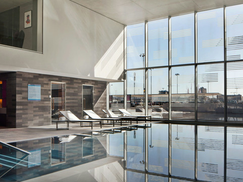 伦敦ExCeL展览中心雅乐轩酒店主图