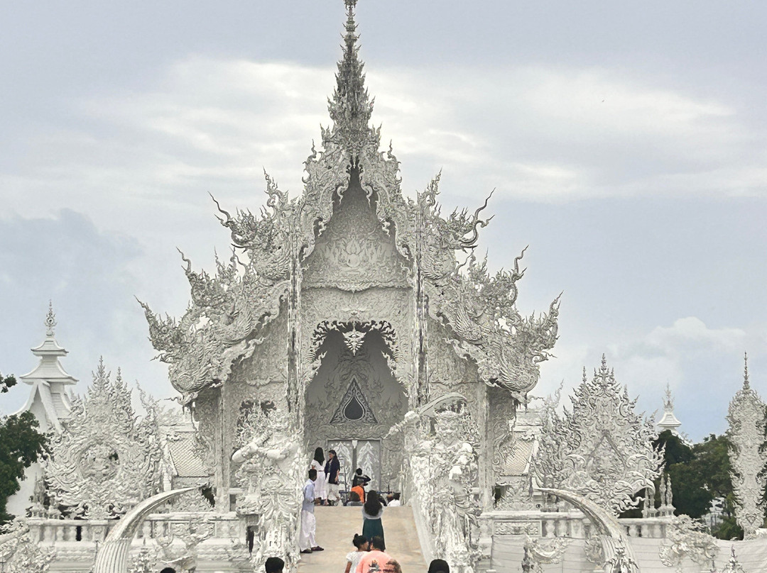 Thoonbangkoktaxiservice-曼谷必去景点