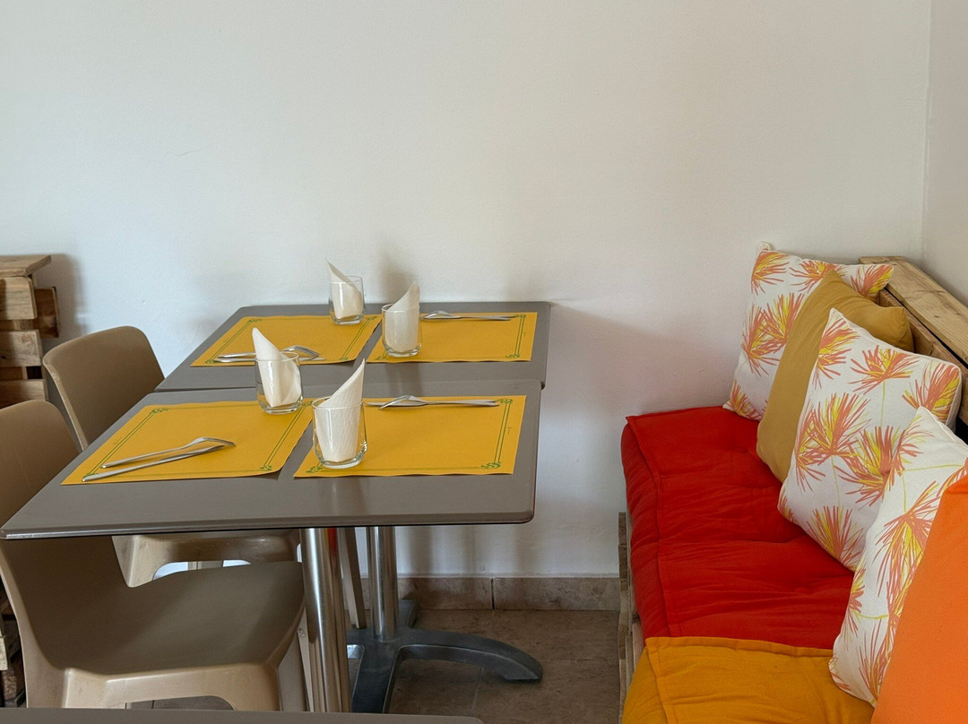 Ma Crêperie L'ambroz