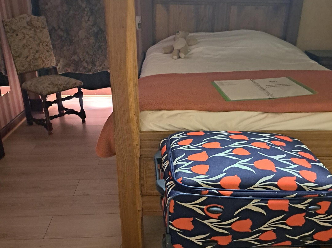 Auberge Le Renard'Eau主图