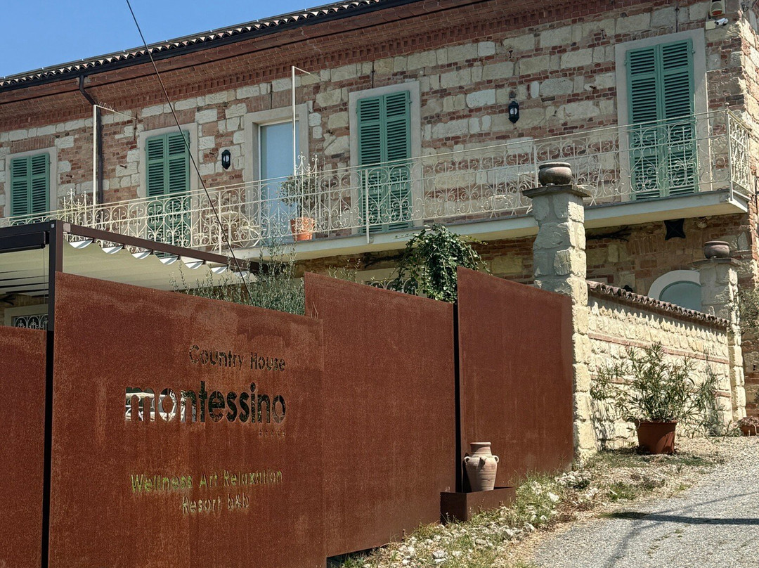 Country House Montessino主图