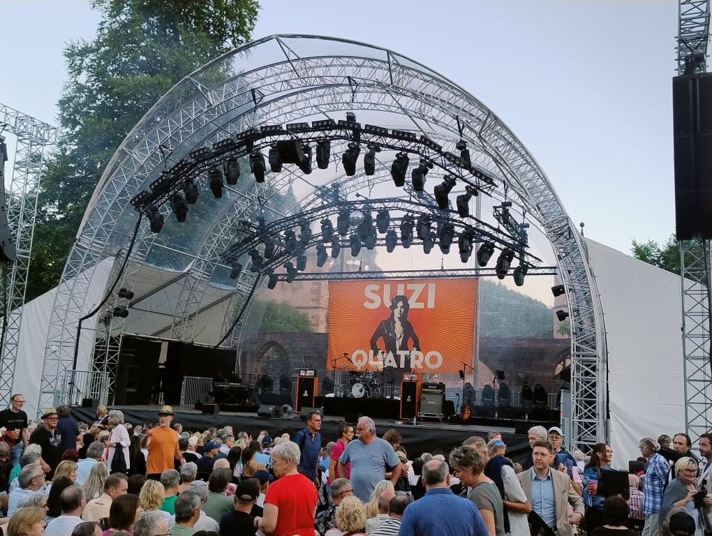 Klosterruine Hirsau-Calw必去景点