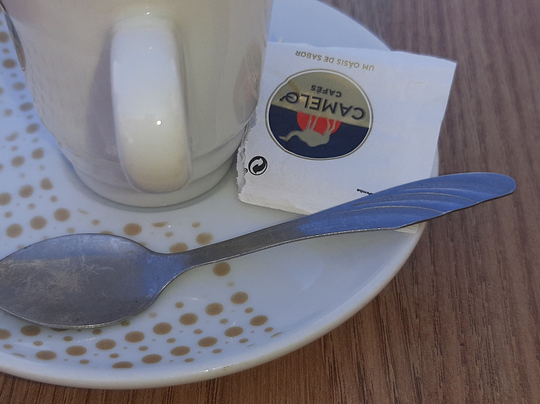 MGB Bar - Bar do Bento-Barreiro必去景点