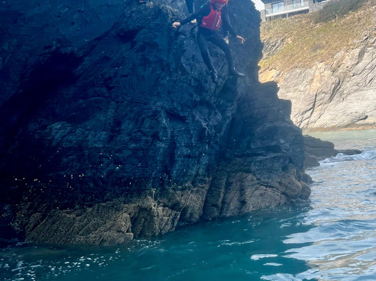Llandysul Paddlers Outdoor Education Centre-Llandysul必去景点