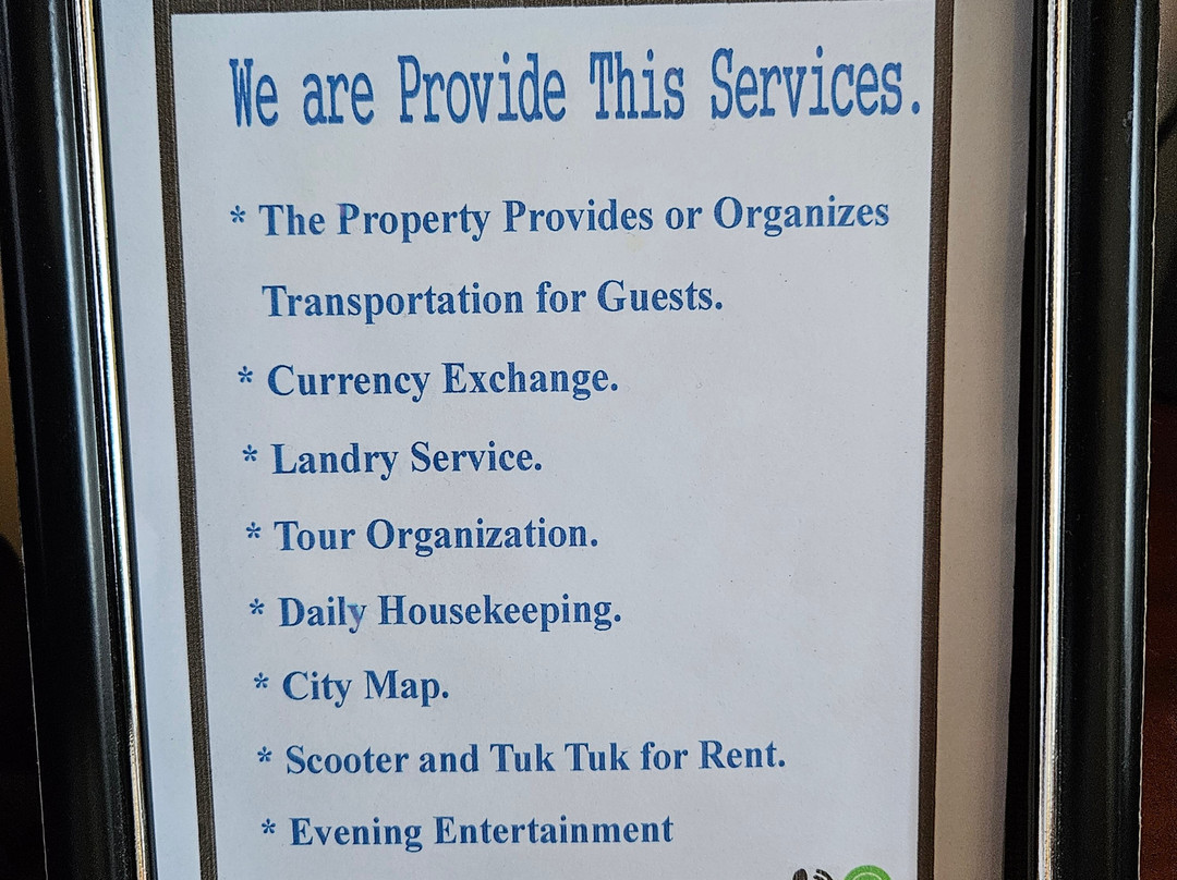 3Arch Eco Cottage Ella主图