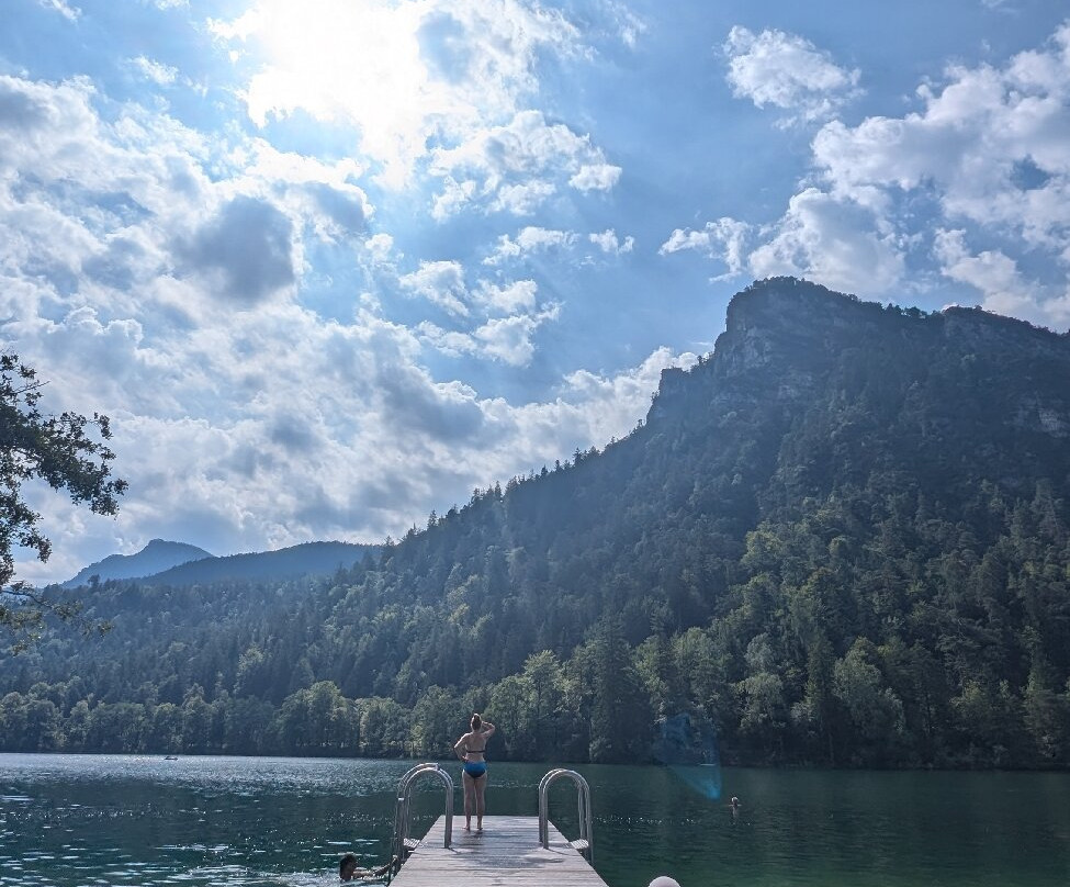 Thumsee-巴特赖兴哈尔必去景点