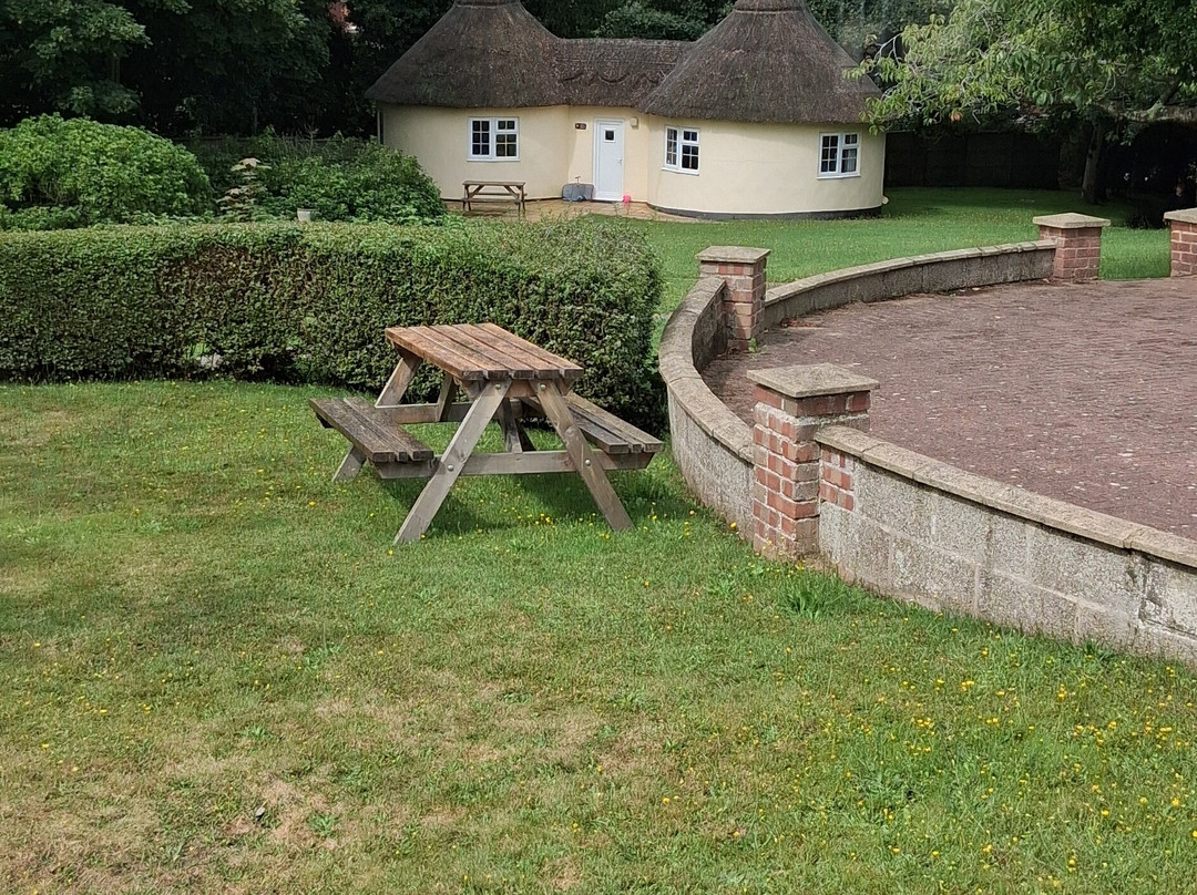 Hermanus Holidays主图