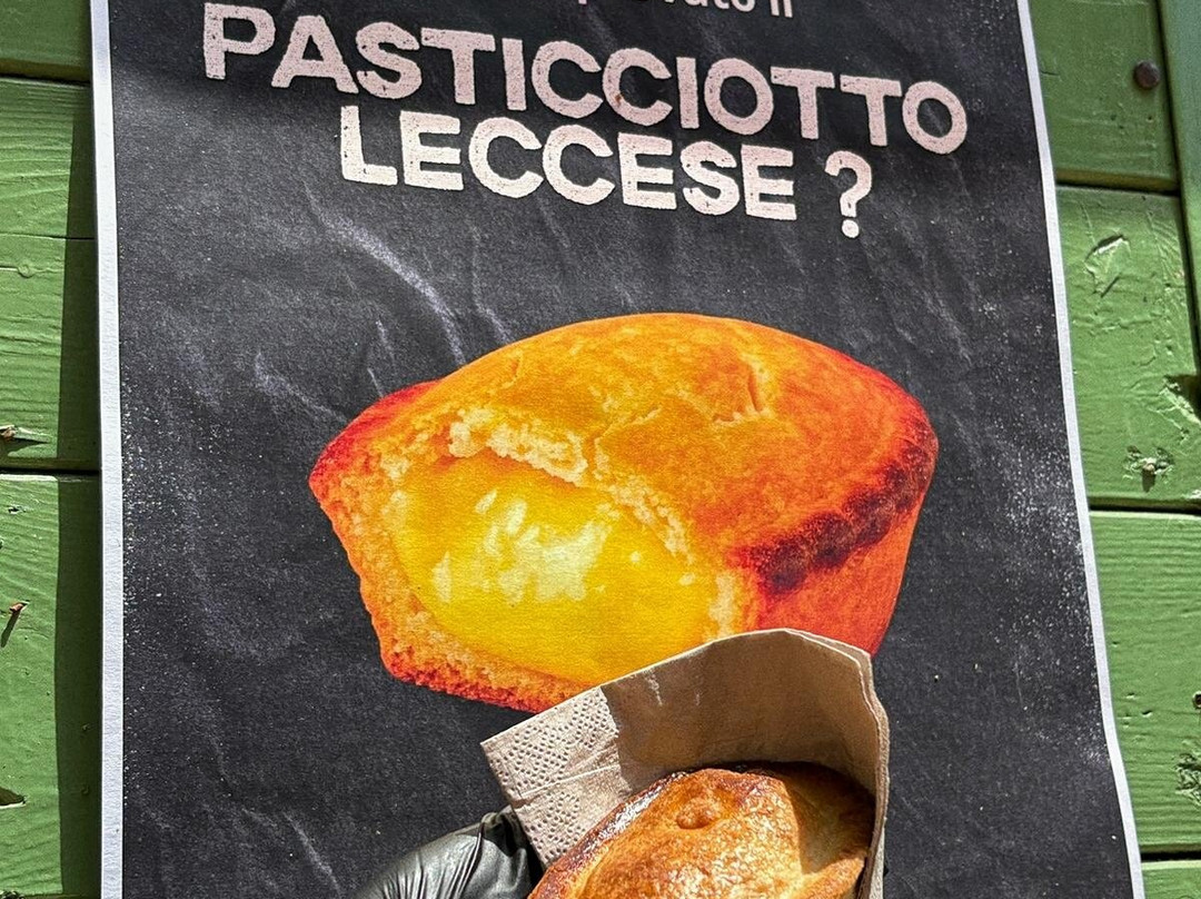 Azienda Agricola Grotta dei Cervi-Porto Badisco必去景点