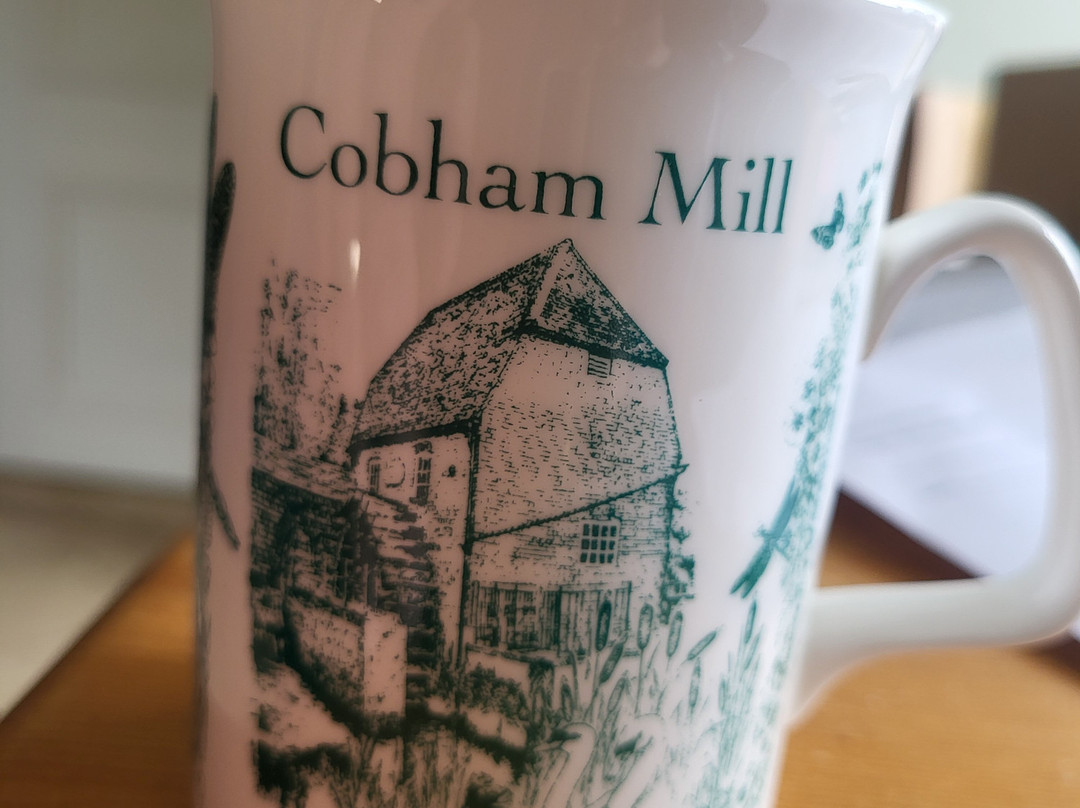 Cobham Mill-科巴姆必去景点