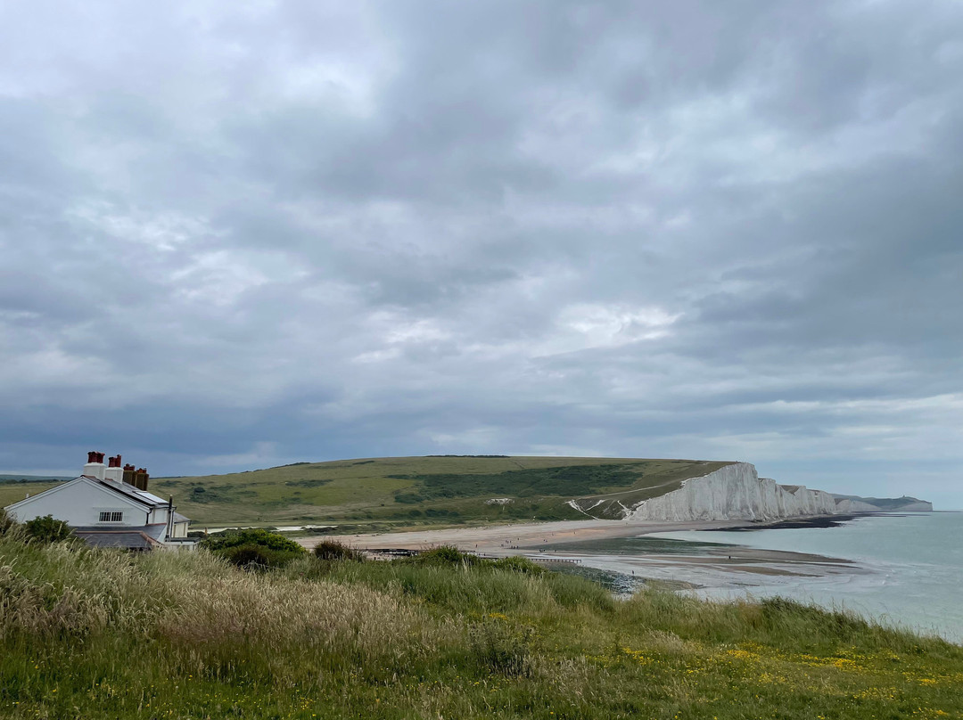 七姐妹国家公园-西福德必去景点
