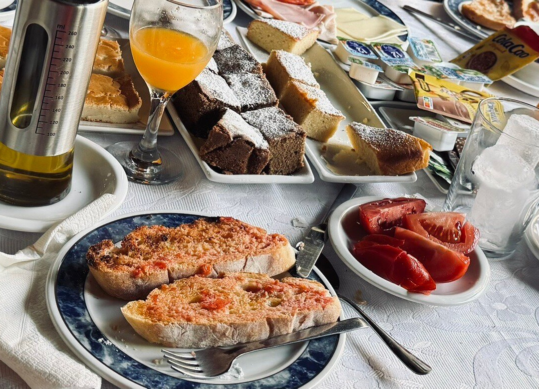 Aldea Os Muinos主图