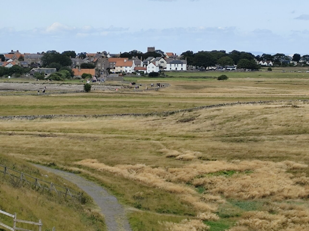 Broomhouse Farmhouse主图