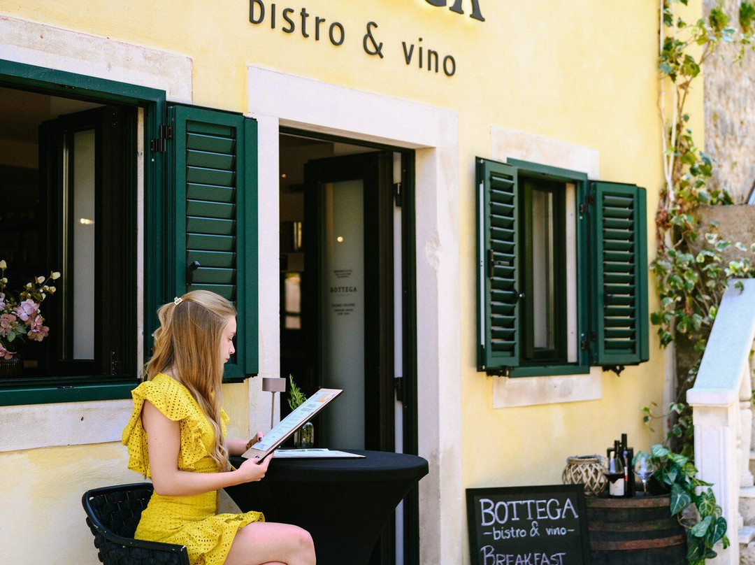 Restaurant Bottega