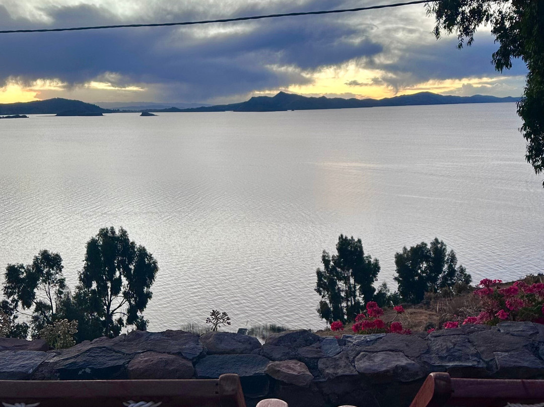 Asturs Peru-Capachica必去景点