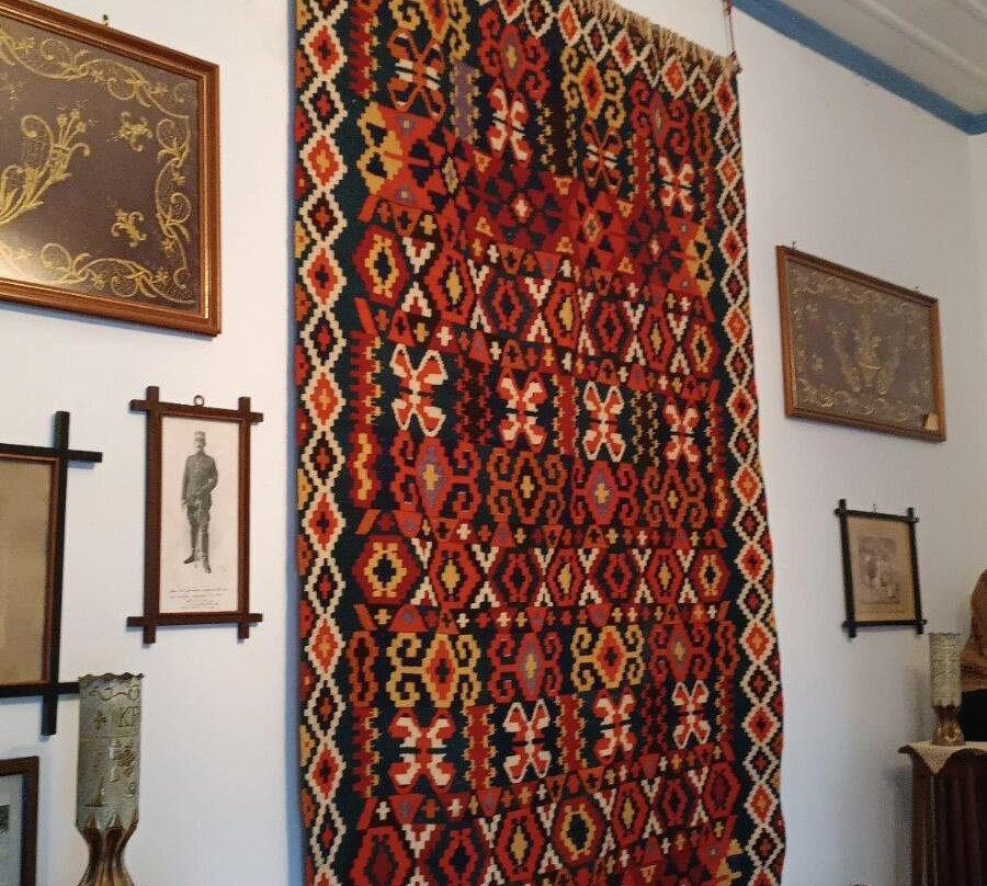 Folklore Museum Limnis-Limni必去景点