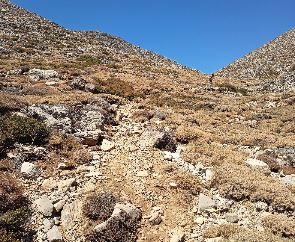 Psiloritis Mountain-Anogia必去景点