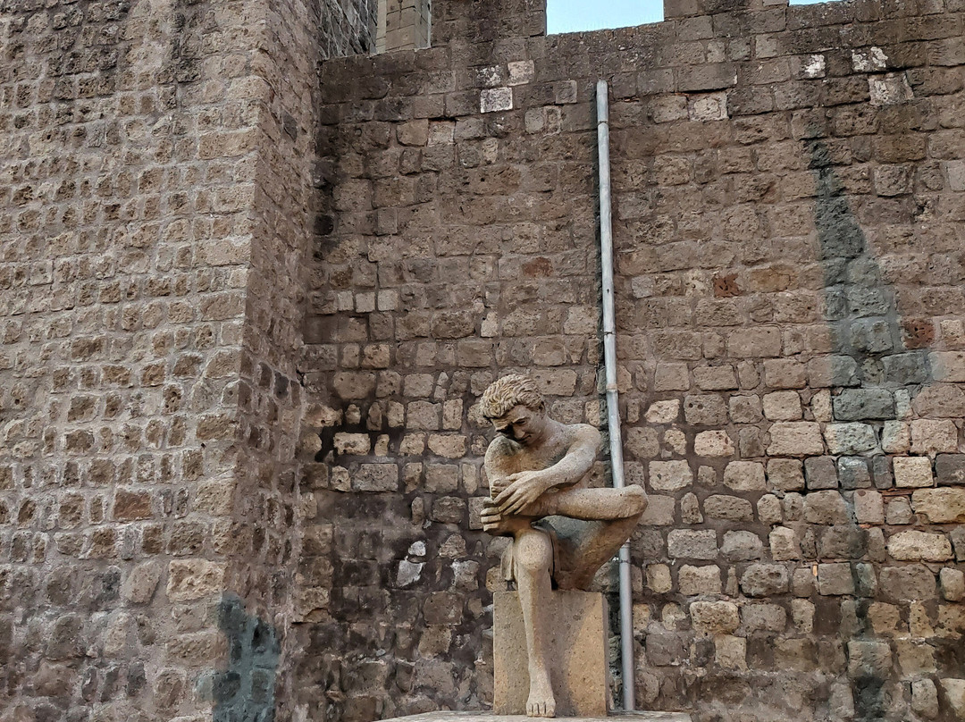 Monumento a Marzio-Vitorchiano必去景点