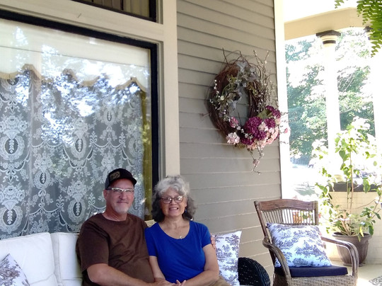 The 1865 Bella Mansion B&B主图