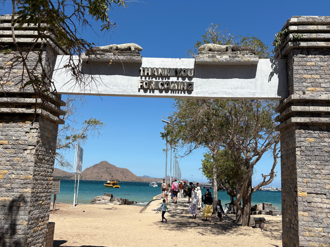 East Cruise Komodo-Labuan Bajo必去景点