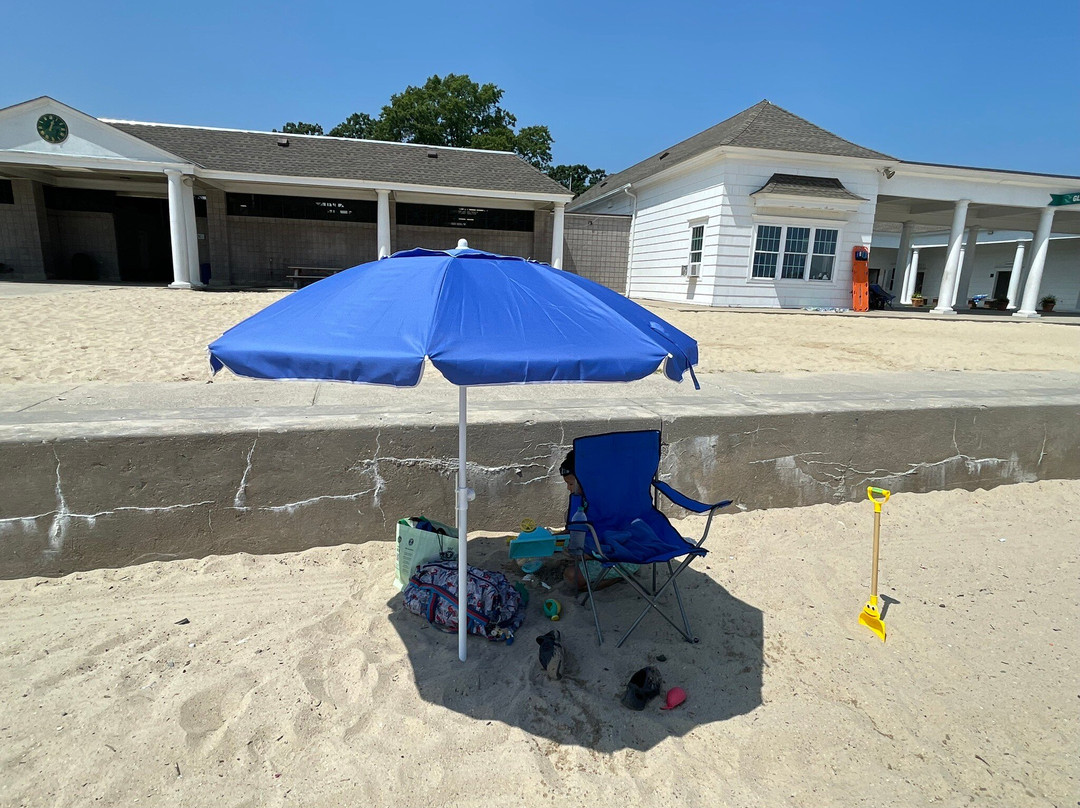 Glen Island Park-New Rochelle必去景点