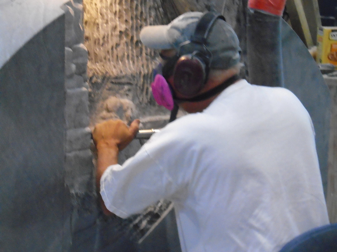 Vermont Granite Museum-Barre必去景点