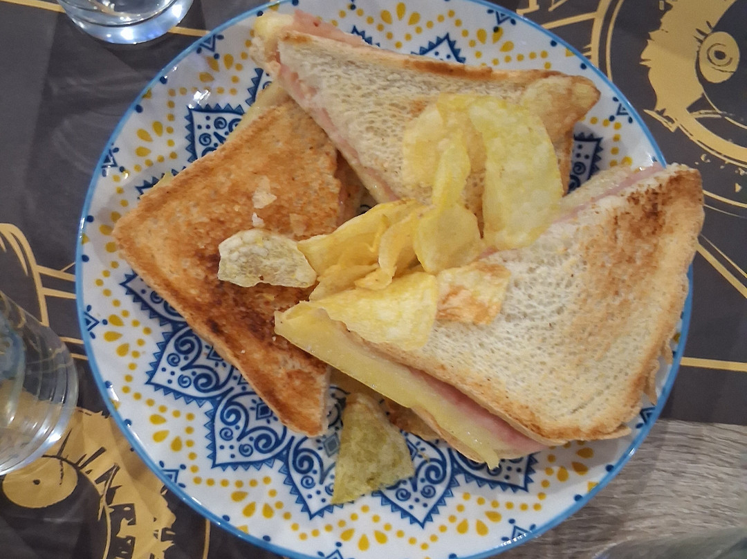 El Jardín De Pigmalion