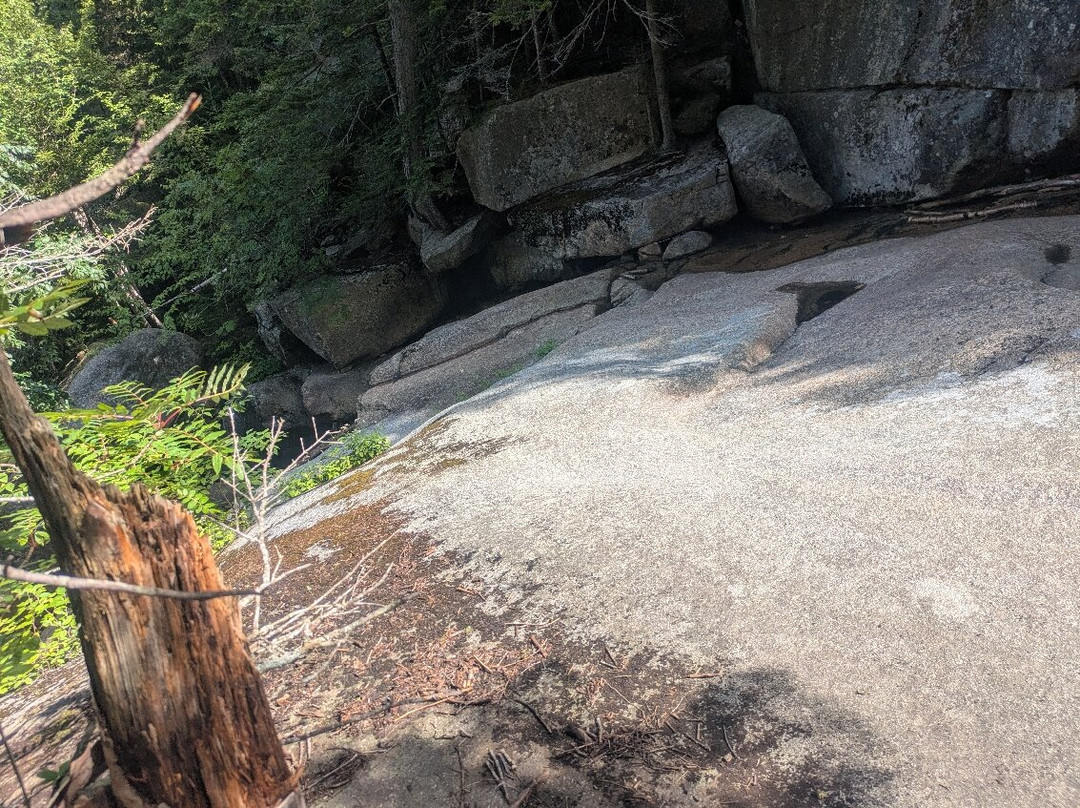 Champney Falls Trail-北康威必去景点