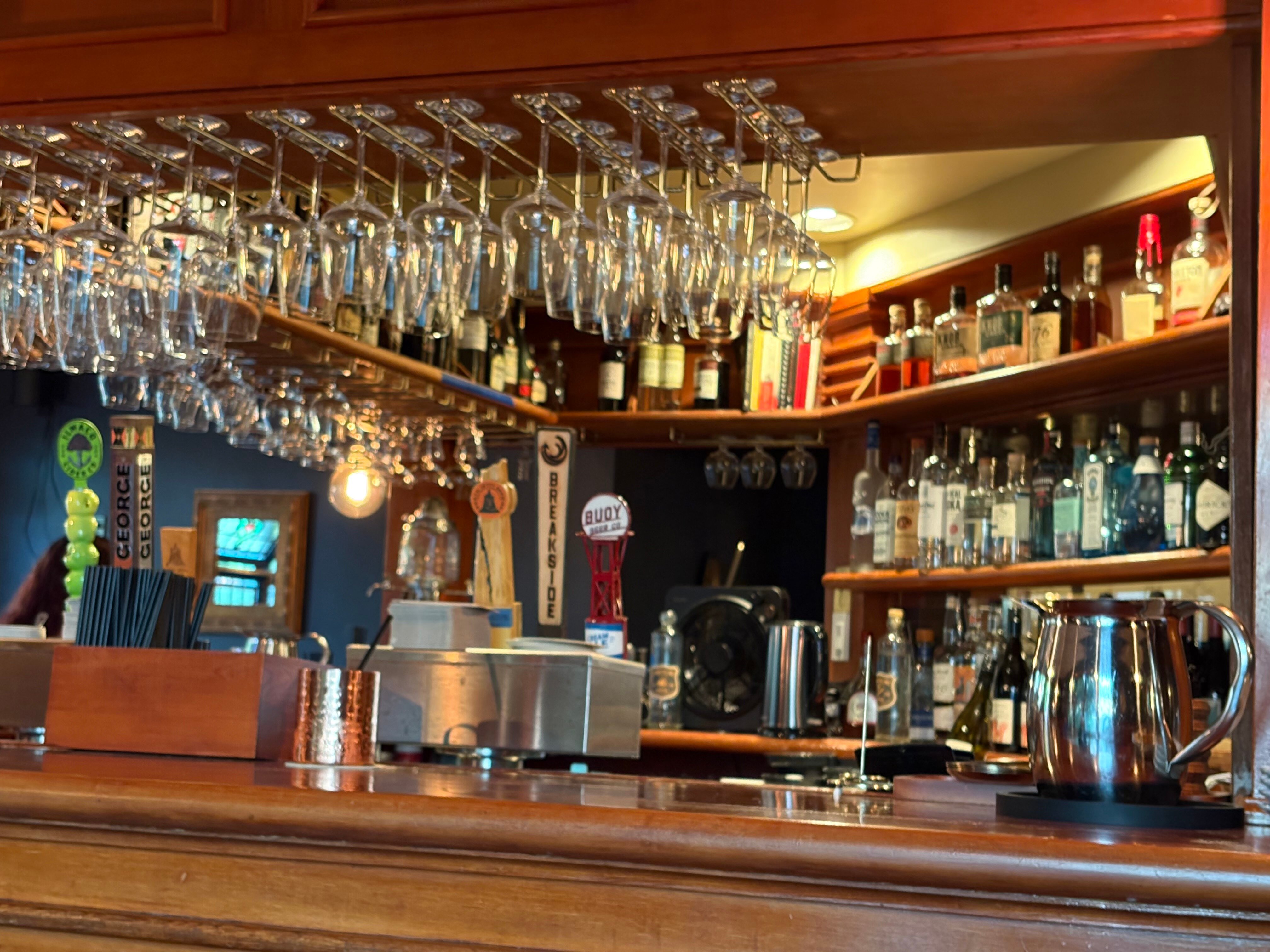 Shelburne Hotel-官方