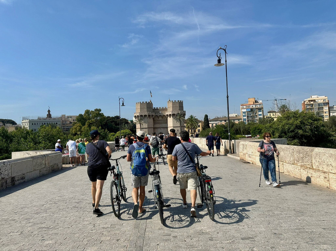 BikeAlao - Bike Rental and Tours in Valencia-巴伦西亚必去景点