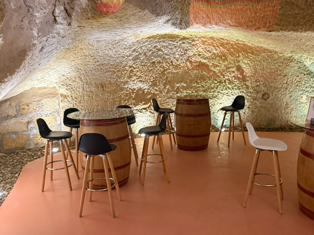 The Wine Buff-圣埃美隆必去景点