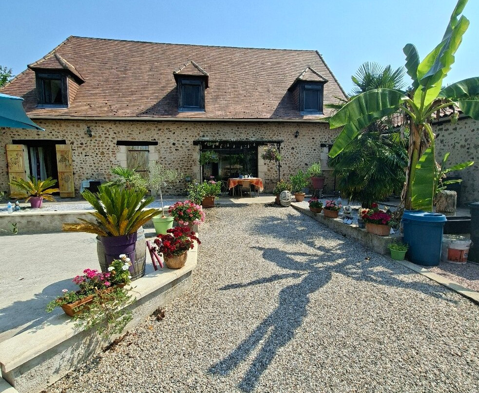 Domaine de Potofayol主图