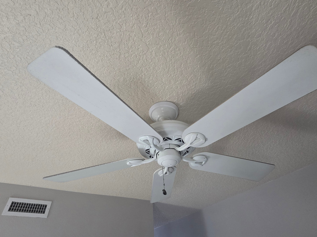 Seaside Amelia Inn主图