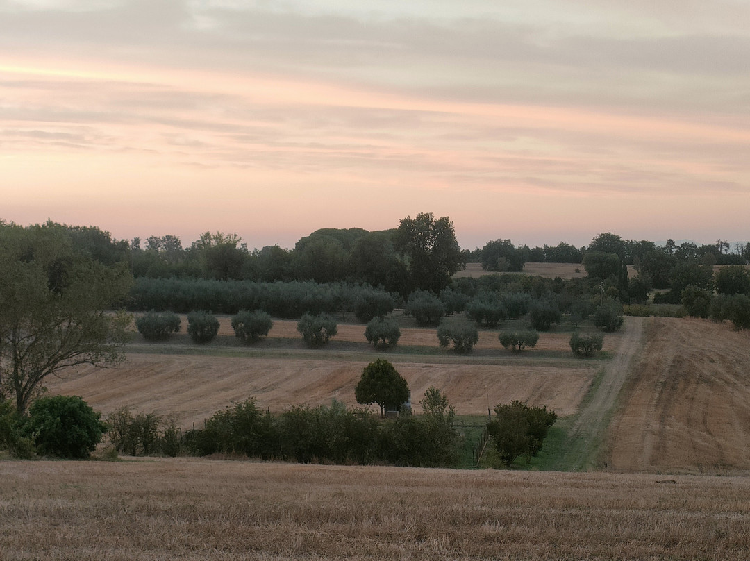 Poste del Chiugi主图