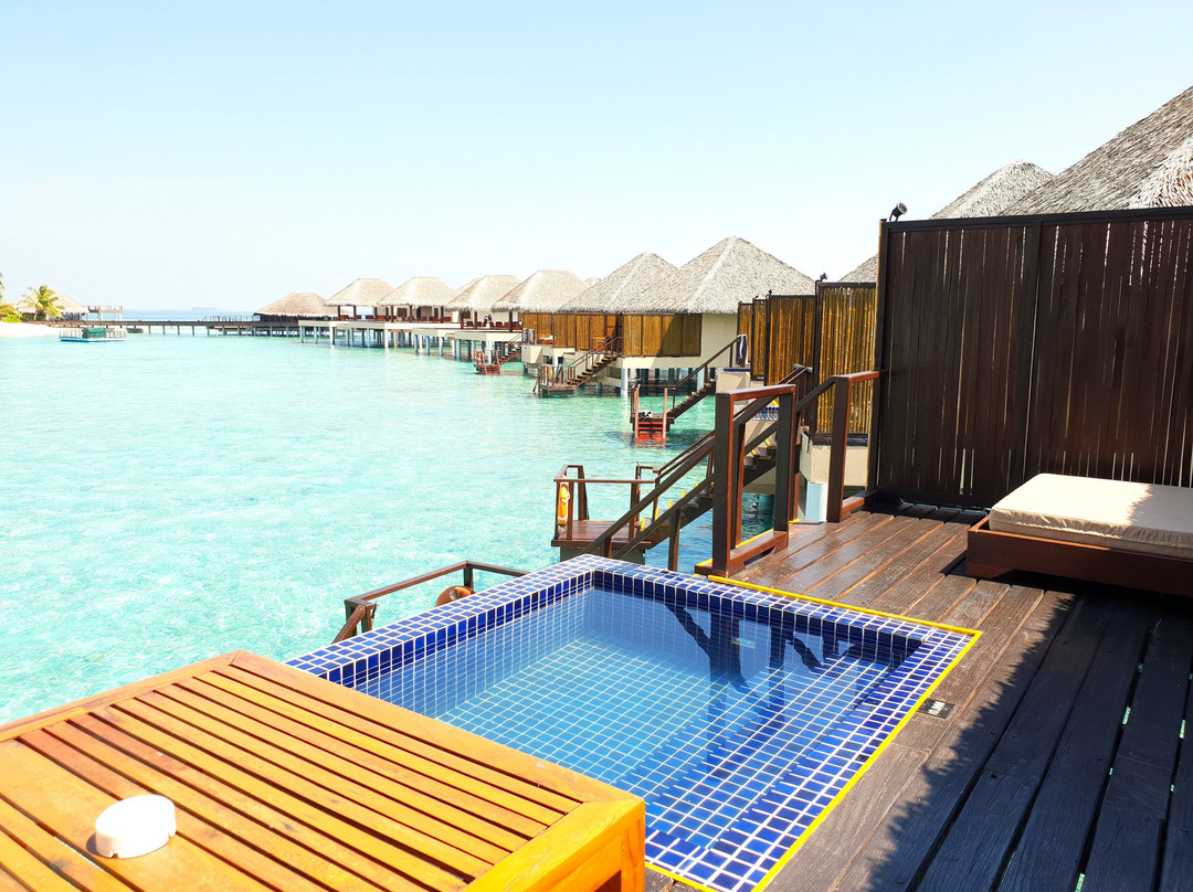 S&Y Tours and Travel-马累必去景点