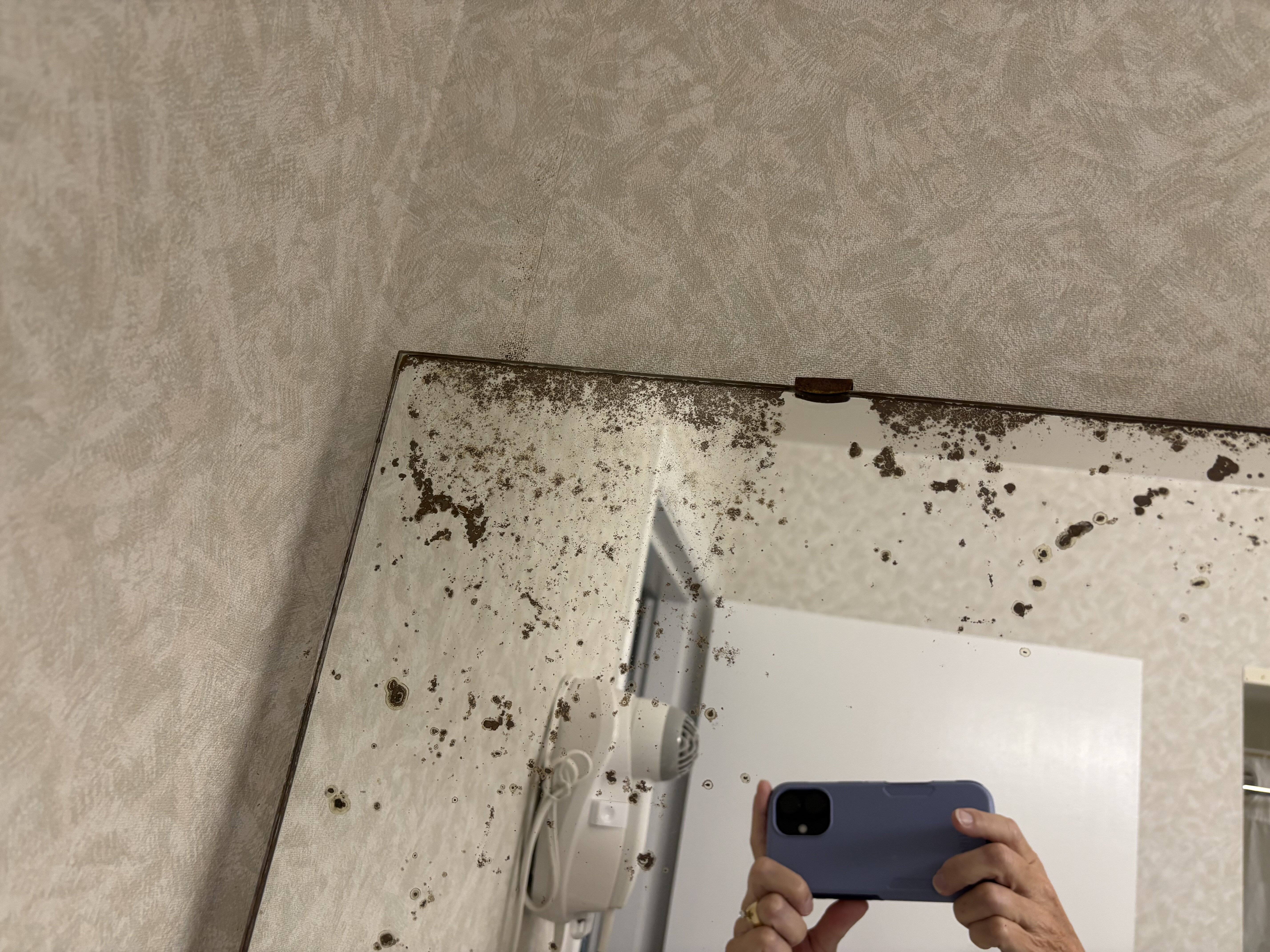 Astoria Riverwalk Inn-浴室