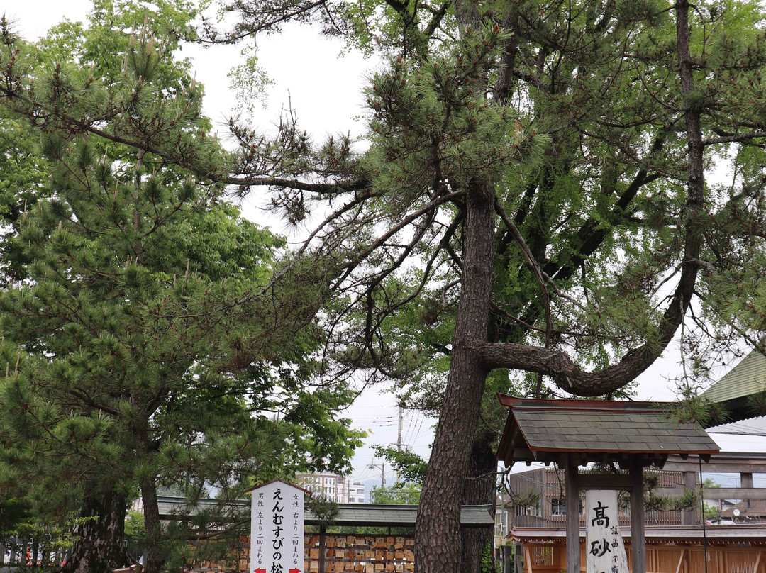 阿蘇神社-阿苏市必去景点