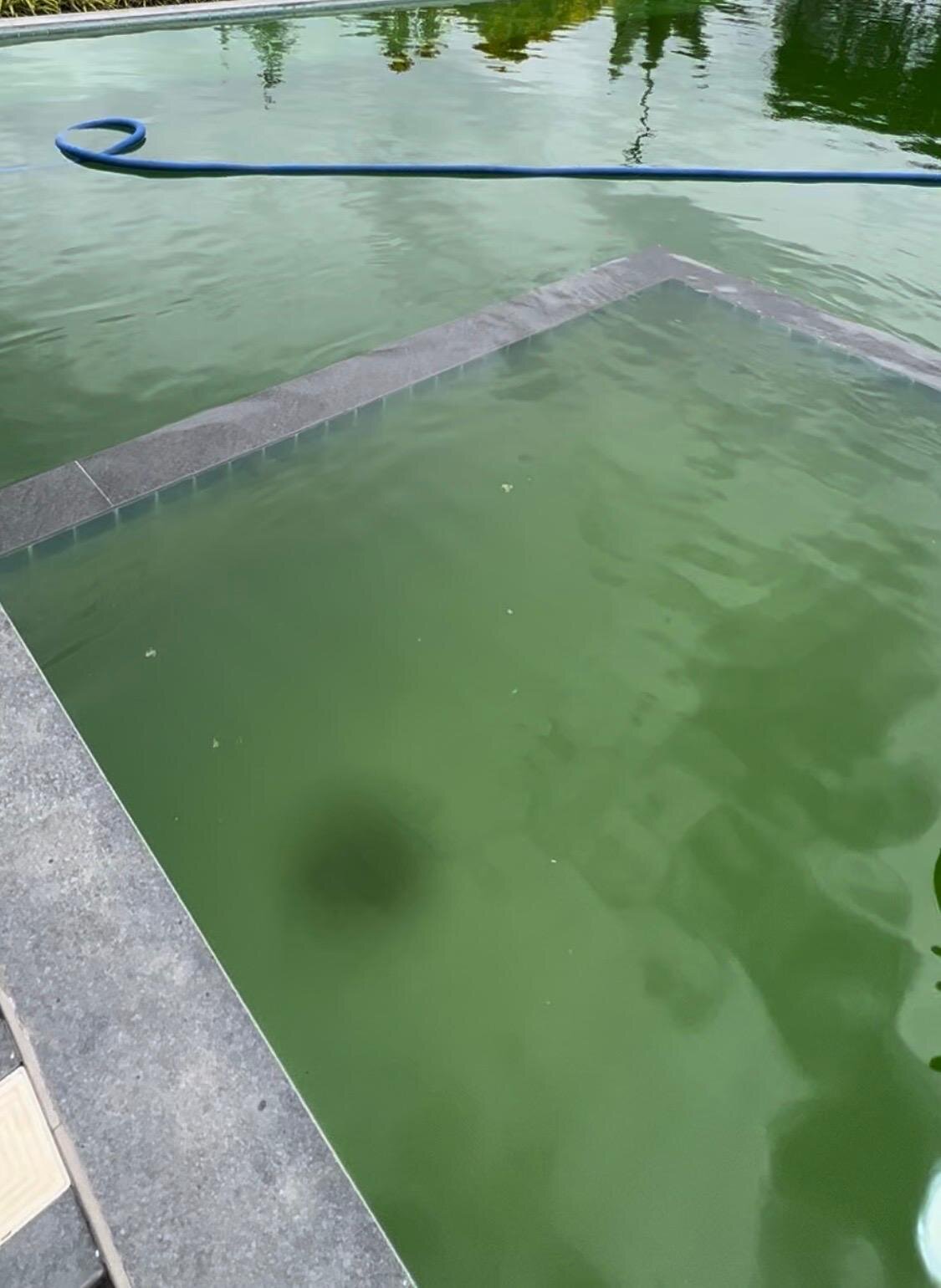 Oxy Valley Resorts-泳池