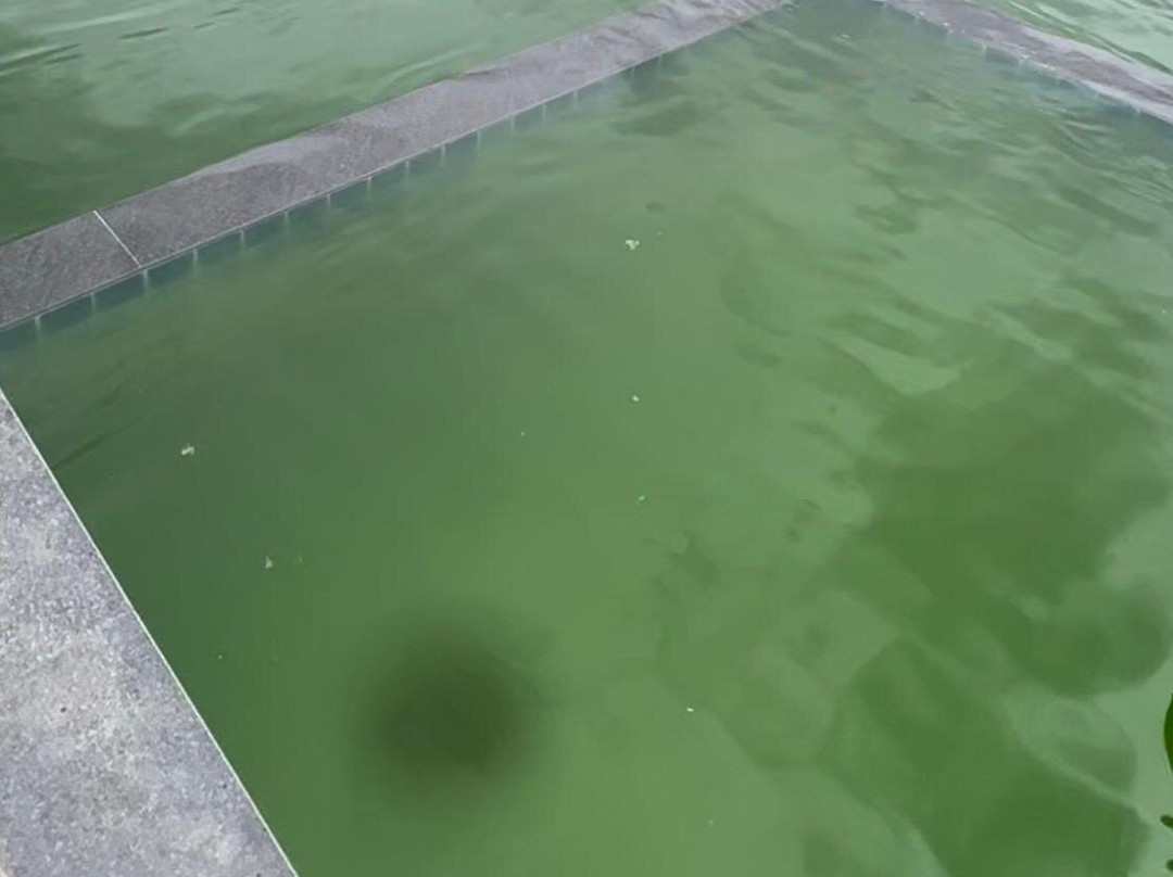 Oxy Valley Resorts主图