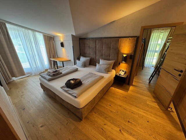 Oberjoch - Familux Resort主图