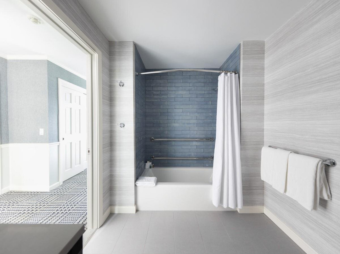 Harwich酒店住宿-Wequassett Resort And Golf Club