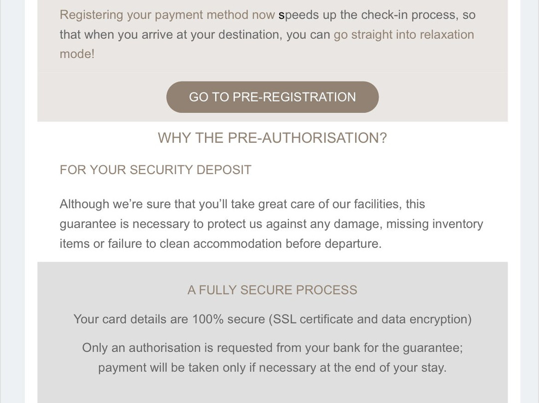 Hôtel Horizon主图