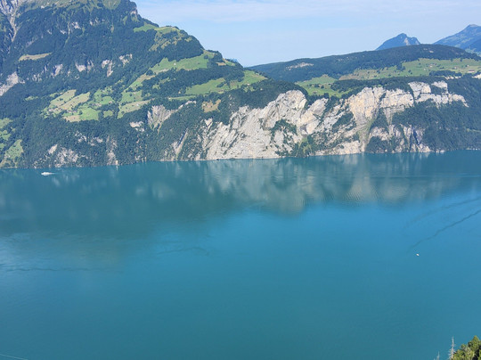 Trekking Switzerland-苏黎世必去景点