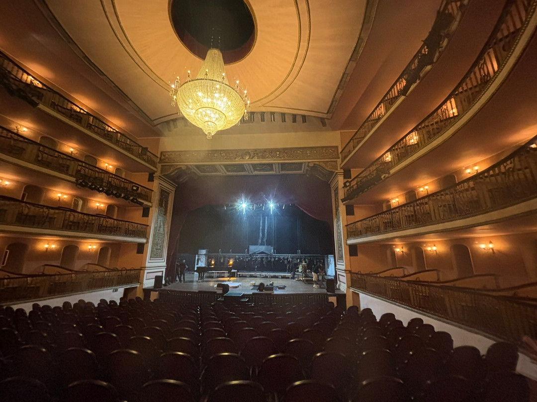 Centro Histórico de São Luís-马拉尼昂州圣路易斯德必去景点
