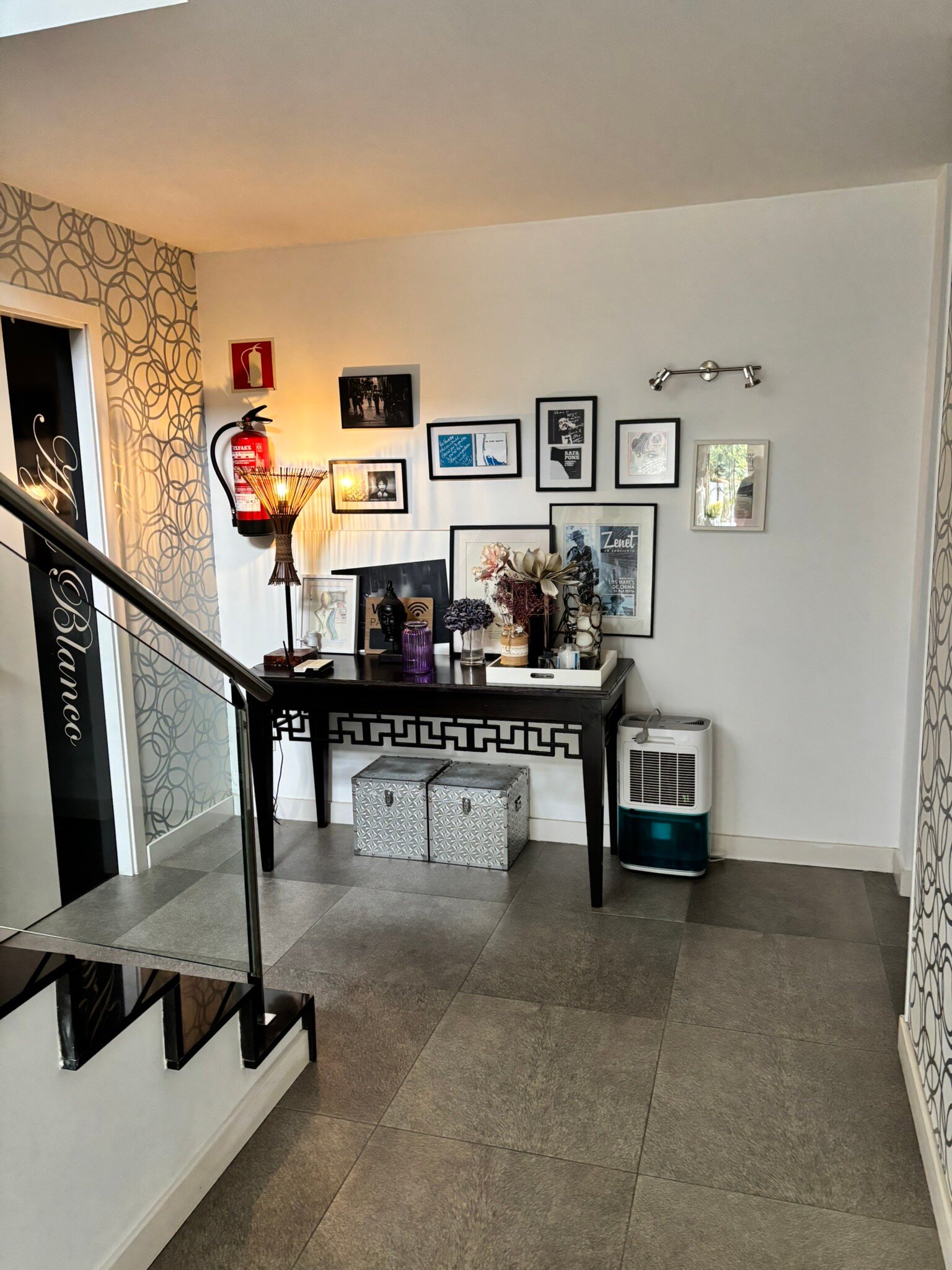 Vinotel 7 Uvas-官方