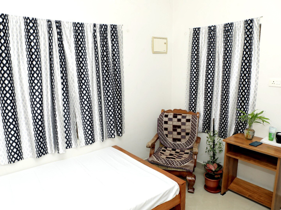 The RiverSide Bliss Stays主图