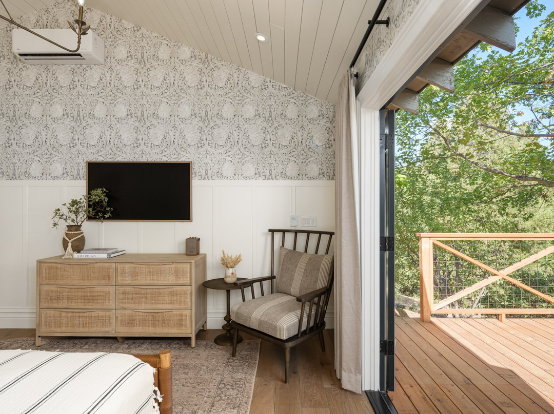 Orchard Hill- Boutique Hotel主图