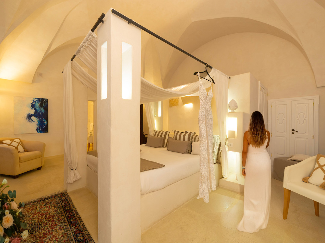 Masseria Messapia Wine Resort & Spa主图